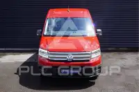 2021 Volkswagen Crafter