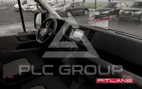 2021 Volkswagen Crafter