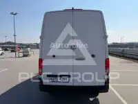 2021 Volkswagen Crafter