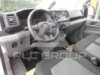 2021 Volkswagen Crafter