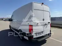 2021 Volkswagen Crafter
