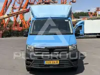 2021 Volkswagen Crafter