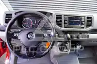 2021 Volkswagen Crafter