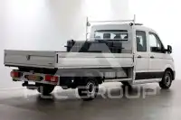 2021 Volkswagen Crafter