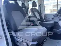 2021 Volkswagen Crafter