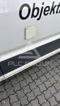 2021 Volkswagen Crafter