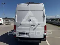 2021 Volkswagen Crafter
