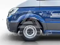 2021 Volkswagen Crafter