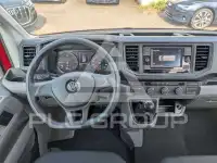 2021 Volkswagen Crafter