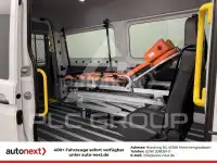 2021 Volkswagen Crafter