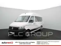 2021 Volkswagen Crafter