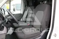 2021 Volkswagen Crafter