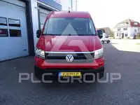 2021 Volkswagen Crafter