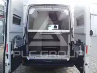 2021 Volkswagen Crafter