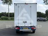 2021 Volkswagen Crafter