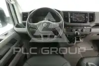 2021 Volkswagen Crafter