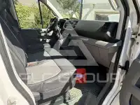 2021 Volkswagen Crafter