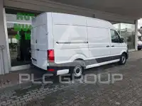 2021 Volkswagen Crafter