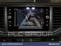 2021 Volkswagen Crafter