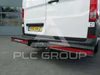 2021 Volkswagen Crafter