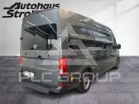 2021 Volkswagen Crafter