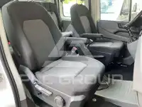 2021 Volkswagen Crafter