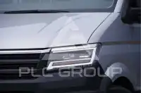 2021 Volkswagen Crafter