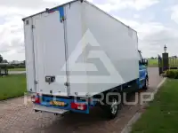 2021 Volkswagen Crafter