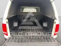 2021 Volkswagen Amarok