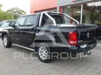 2021 Volkswagen Amarok