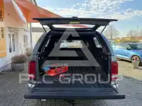 2021 Volkswagen Amarok
