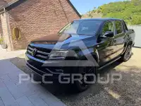 2021 Volkswagen Amarok