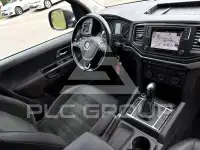 2021 Volkswagen Amarok