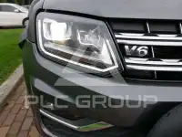 2021 Volkswagen Amarok