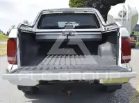 2021 Volkswagen Amarok