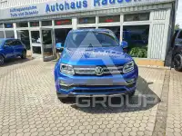 2021 Volkswagen Amarok