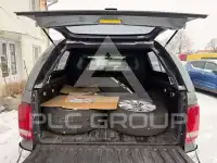 2021 Volkswagen Amarok