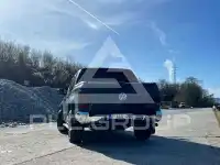 2021 Volkswagen Amarok