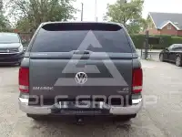2021 Volkswagen Amarok