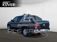 2021 Volkswagen Amarok