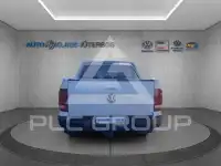 2021 Volkswagen Amarok
