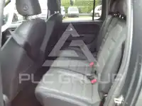 2021 Volkswagen Amarok