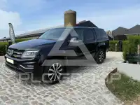 2021 Volkswagen Amarok