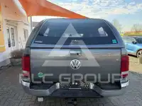 2021 Volkswagen Amarok