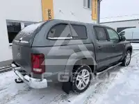 2021 Volkswagen Amarok