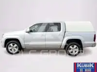 2021 Volkswagen Amarok