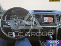 2021 Volkswagen Amarok