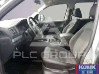 2021 Volkswagen Amarok