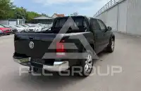 2021 Volkswagen Amarok
