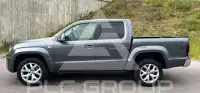 2021 Volkswagen Amarok